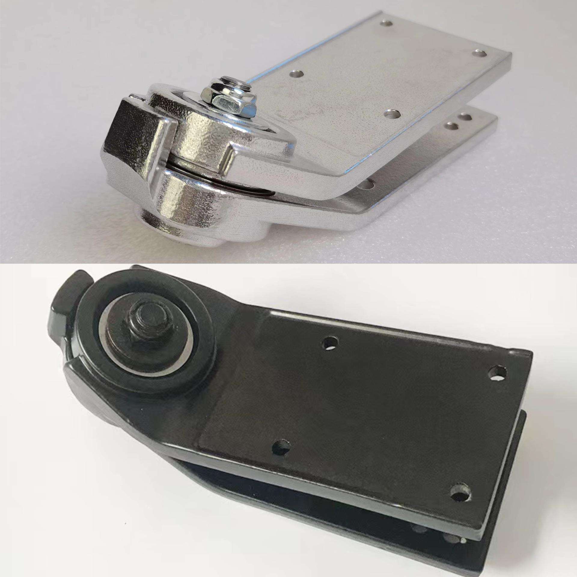 水桥陆地滑板冲浪支架高回弹冲浪旋转底座免蹬地重力浇筑