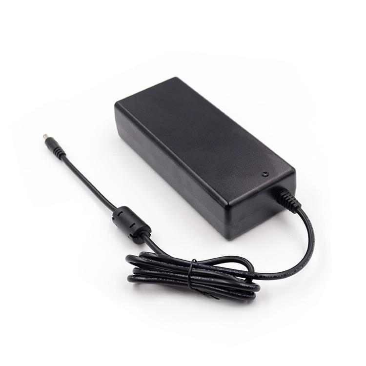 24V5A欧规CE认证家用垃圾处理机桌面电源适配器120W家电开关电源