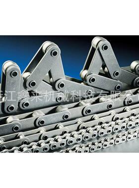 供应08BHP/50HP/60HP/80HP/100HP及双节距空心销轴链条B系列空心