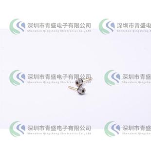 S5973-02高速硅PIN光电二极管波长760nm光电开关现货先询后拍