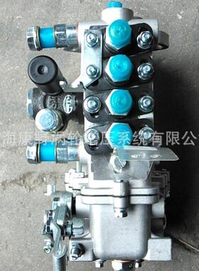 喷油泵4BQ025BC-1SHA2187=SHA21554Q206b-1和4PL1376和4PL121