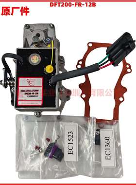 DAL100-FR-12BDFT200-FR-12BDPI100编程器油泵GAC执行器