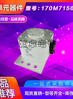 170M7123 170M7124 170M7125 170M7126巴斯曼快速熔断器 保险丝