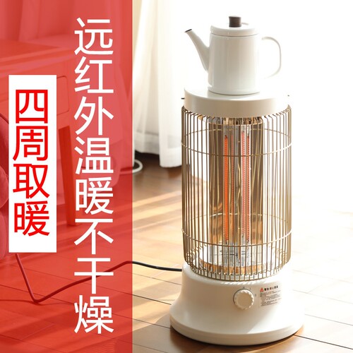 取暖神器家用客厅卧室鸟笼速热节