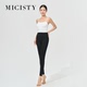 女外穿2025秋冬新款 Micisty 密汐皙迪加绒鲨鱼裤 提臀瑜伽打底