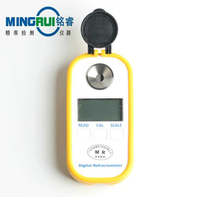 广州铭睿MR-SDD201/MR-SDD202数显盐度计 盐分仪 盐量仪