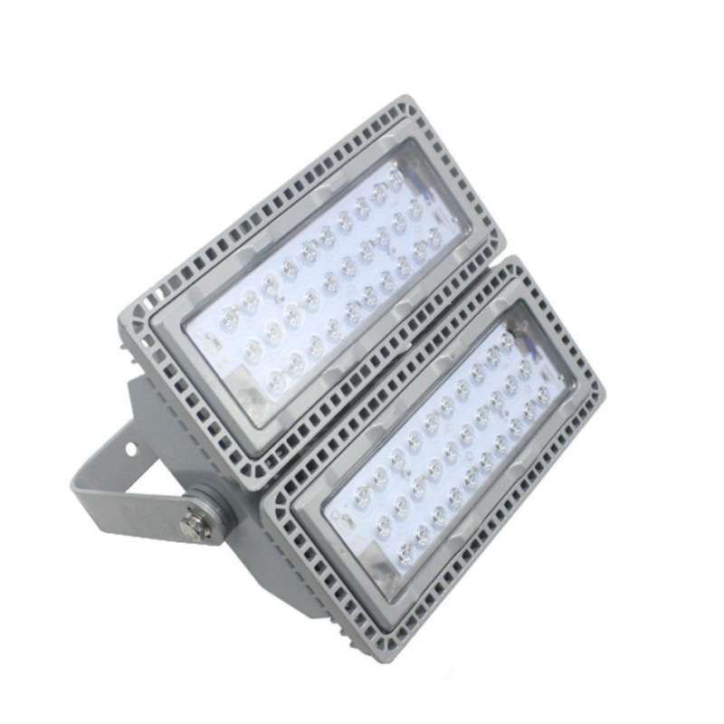 NTC9280-200WLED投光灯 侧壁式150W  防水防尘