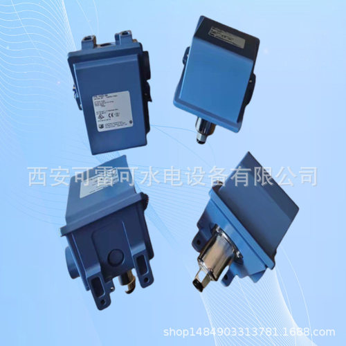 机组制动压力开关H402-164