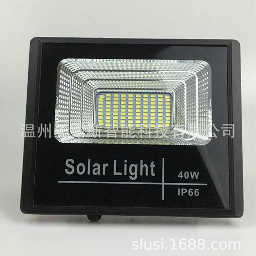 厂家直发太阳能灯太阳能板灯户外太阳能灯太阳能路灯