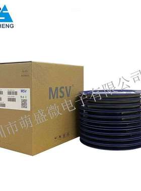 MSV萌盛微HM2302封装SOT23印N02贴片MOS管场效应管现货