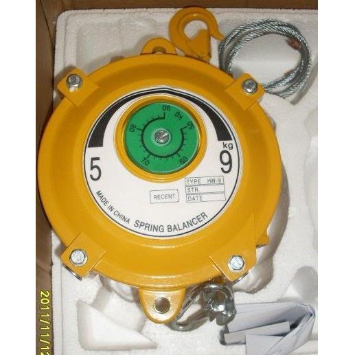 塔式平衡器平衡吊器手动拉力器