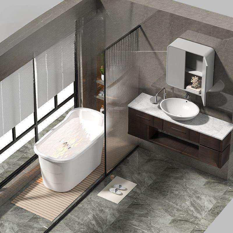 成人浴桶大人泡澡桶沐浴桶加厚全身可坐大号家用带盖浴缸塑料浴盆,特色手工艺,其他特色工艺品,淘宝优惠券,粉丝福利购,淘宝优惠卷