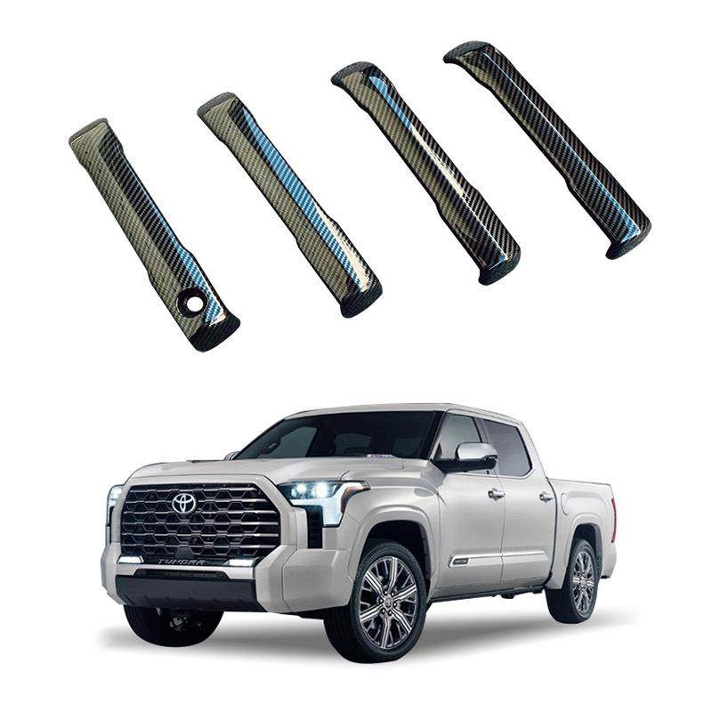 适用于丰田22款坦途外门碗拉手改装装饰Tundra保护车门把手贴亮片,畜牧/养殖物资,畜牧/养殖器械,淘宝优惠券,粉丝福利购,淘宝优惠卷