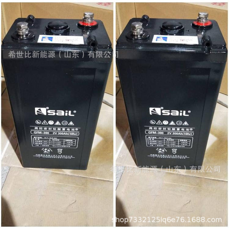 风帆蓄电池GFM-100变、发电站电源2V100AH电力/邮电通信系统应急