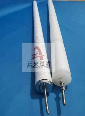 前置过滤器滤芯HGPPB470PXAERO-C0470寸运行pp折叠滤元