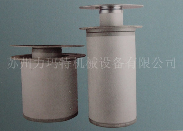 力玛特长期供应寿力油气分离器