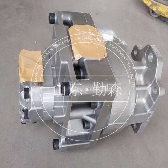 装载机配件  各种型号齐全   WA500-6  液压泵  708-1W-00913