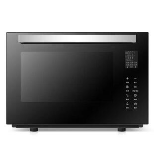 40L蒸烤箱家用多功能台式 蒸汽烤箱家庭蒸烤二合一体机