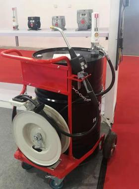 SAMOA萨姆亚西玛油泵套装