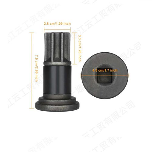 适用康明斯B/C发动机盘车工具