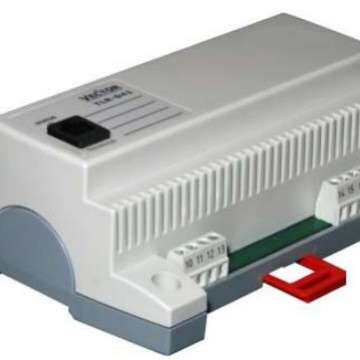 VECTOR TLR-D41系列分体式温度PID控制器