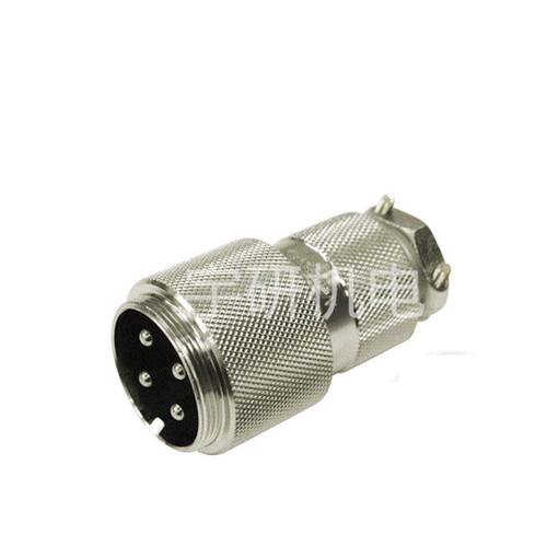 NANABOSHI七星科学航空插头NJW165ADF11NCS-255-AdF(F)