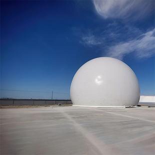 双膜气柜污水处理厂收集设备沼气储存柜琪源