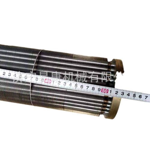 康明斯NTA855机冷器芯船用