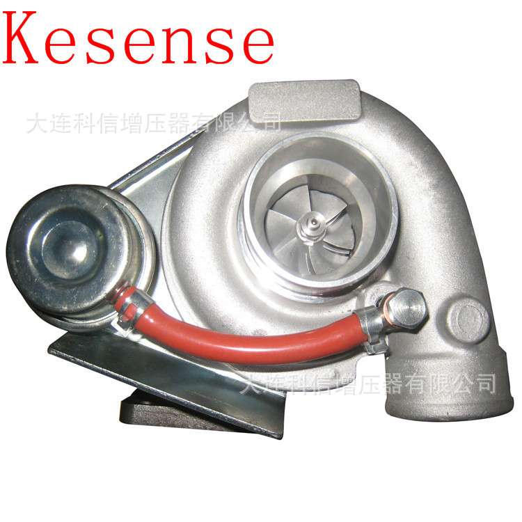 工厂销售涡轮增压器整机及配件 GT2052S 703389-0001 703389-2