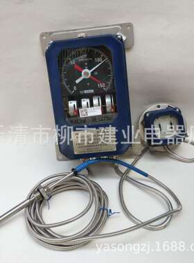 中坚BWR-04AD(TH)BWR-04D(TH)电力变压器绕组油面温度控制器
