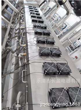 2022轴流风机XF150ABHL