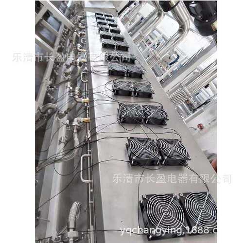 2022轴流风机XF150ABHL
