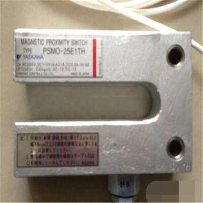 PSMO-25EITH接近开关PKC0.25AIN  SSNS-103安川行程开关PSKU-110C