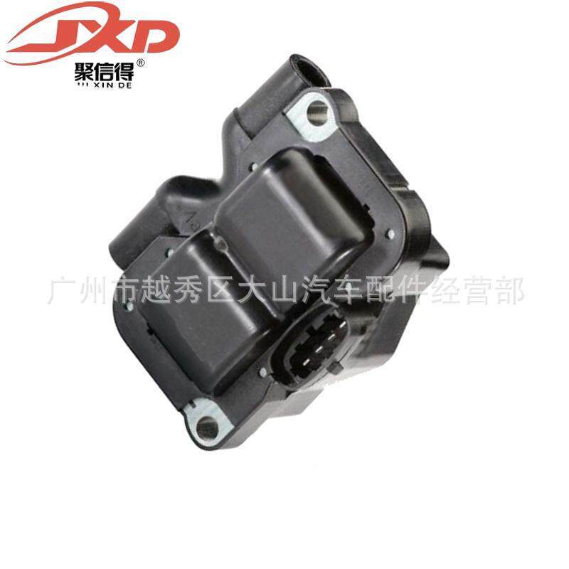 现货冰点价格点火线圈00015877031601587703A0001587703