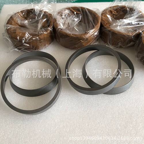 德国RINGFEDER灵飞达涨套/动力锁RFN8006-190X211迫紧环/胀套锦州