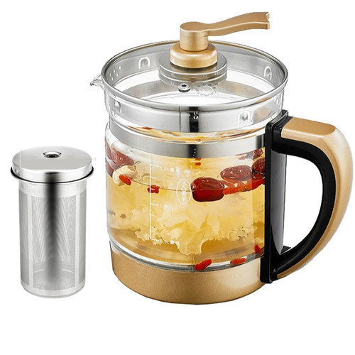 SKG养生壶8056 8050新款 8057订制款美乐家玻璃单壶身配件通用款