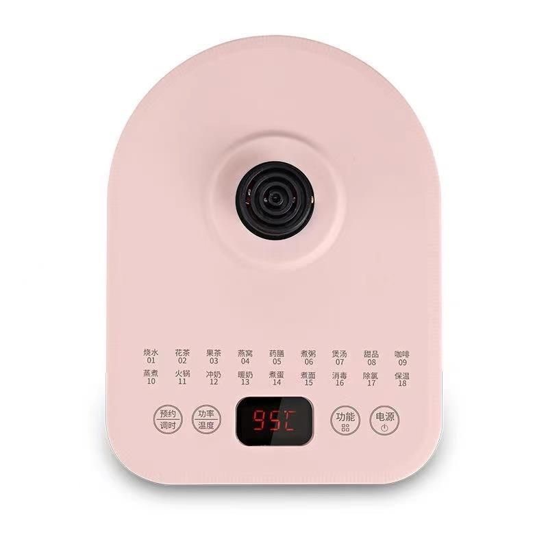 适用于小浣熊养生壶底座XH-810A底座H6底座H16底座H2底座H1底座