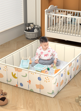 家庭版小沙池儿童室内家用决明子玩具沙子套装折叠沙池围栏大颗粒