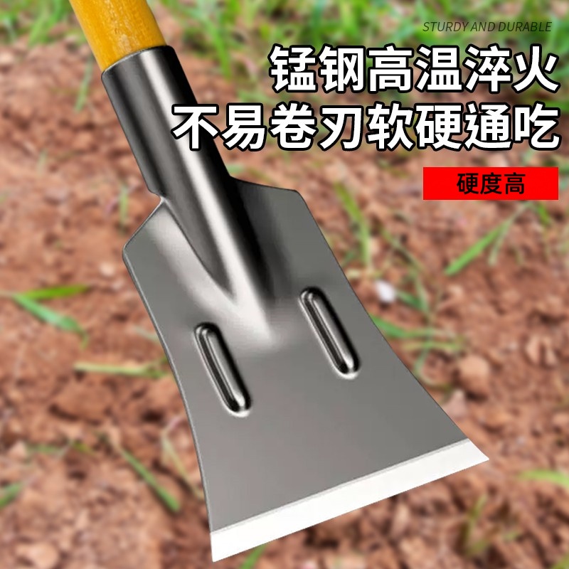 铲墙神器不锈钢铲刀清洁刀铲墙皮专用工具水泥铲腻子除冰铲雪刮刀