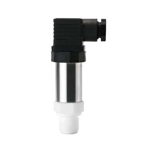 赫斯曼小型压阻式压力变送器 4-20mA RS485输出