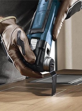 28pcs套多功能锯片万用宝木工高碳钢高速钢锯片 开口快装接头