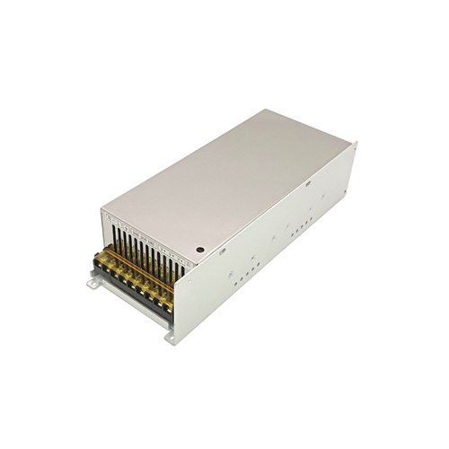5V10信号控制电压电流12伏24V36V48V60V96V110LED可调光开关电源