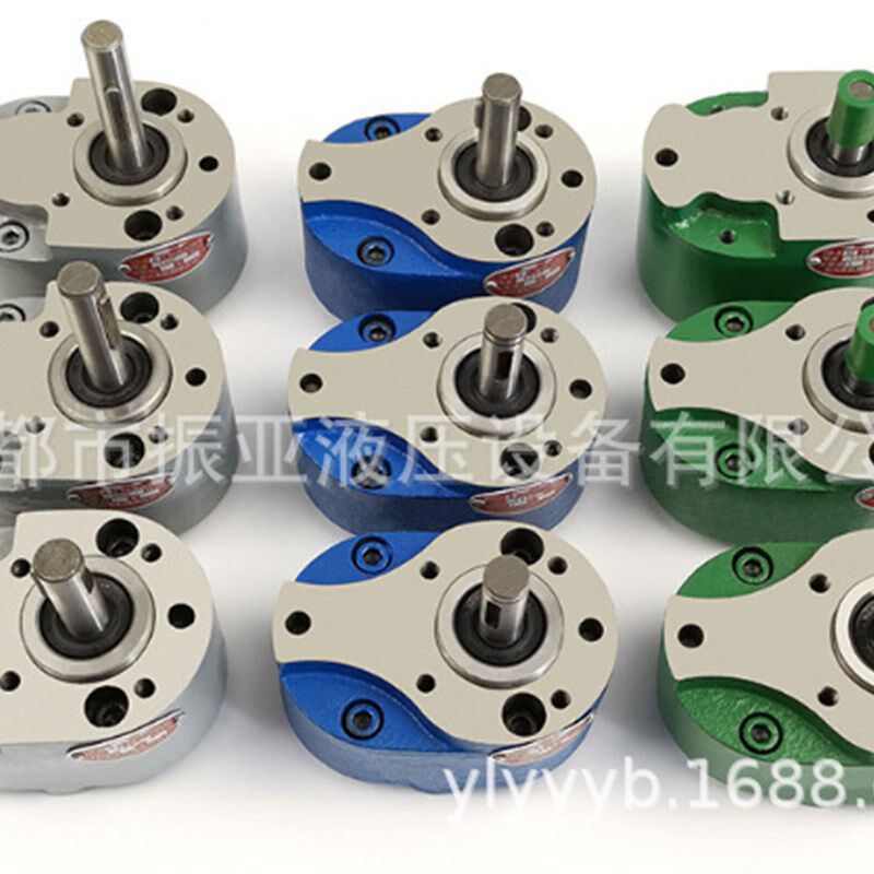 CB-B2.5/B4/B6/B10/B16/B20/B25/B32小型齿轮泵W液压油泵头R锯床F