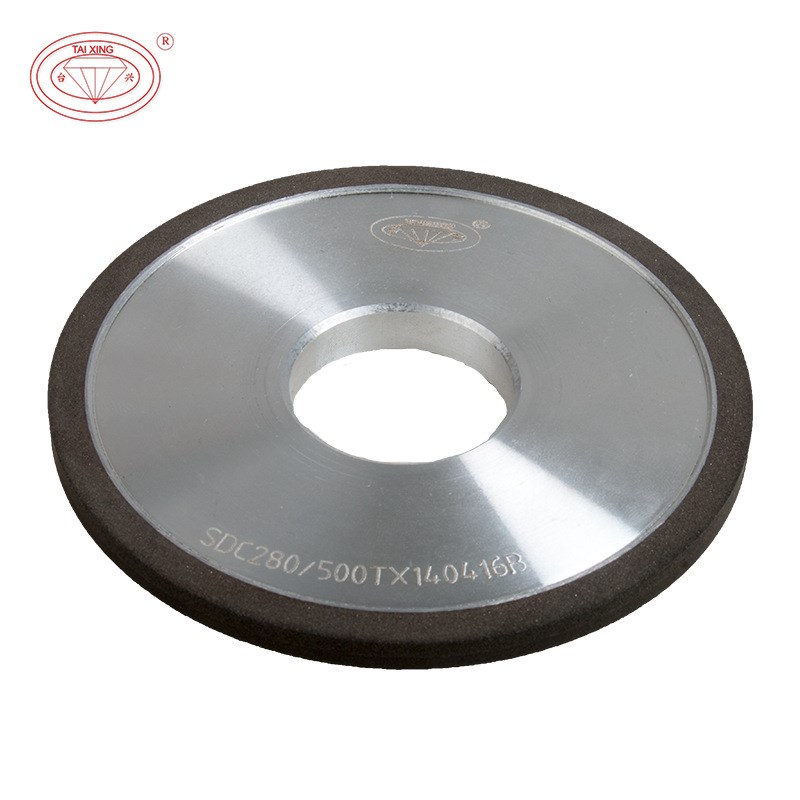 供应3A1 S618小平面磨床 磨钨钢 石材树脂金刚石 CBN砂轮