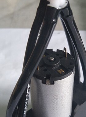 微型真空泵 微型泵 洗板机用气泵 隔膜泵 DA60EEDC