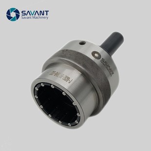 机床滚刀SAVANT镜面滚压工具 外径滚压头 非标外圆型滚压刀
