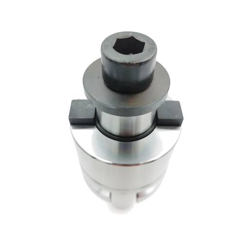 BT40平面铣刀柄BT40-FMB32-60L/100L/150L/200L CNC铣刀盘连接杆