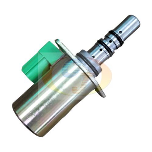 适用于SK60SR SK75SR挖掘机液压泵电磁阀 YT35V00005F1比例电磁阀