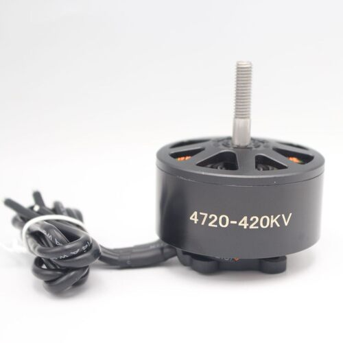 TM4720-420KV无刷电机 强动力FPV穿越机高效能耐用型直流无刷电机