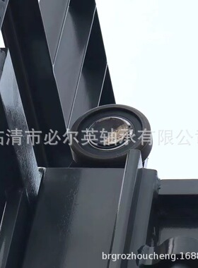 叉车后轮轴承80607kt d580008 d581814 d581815 y30208 cn-10